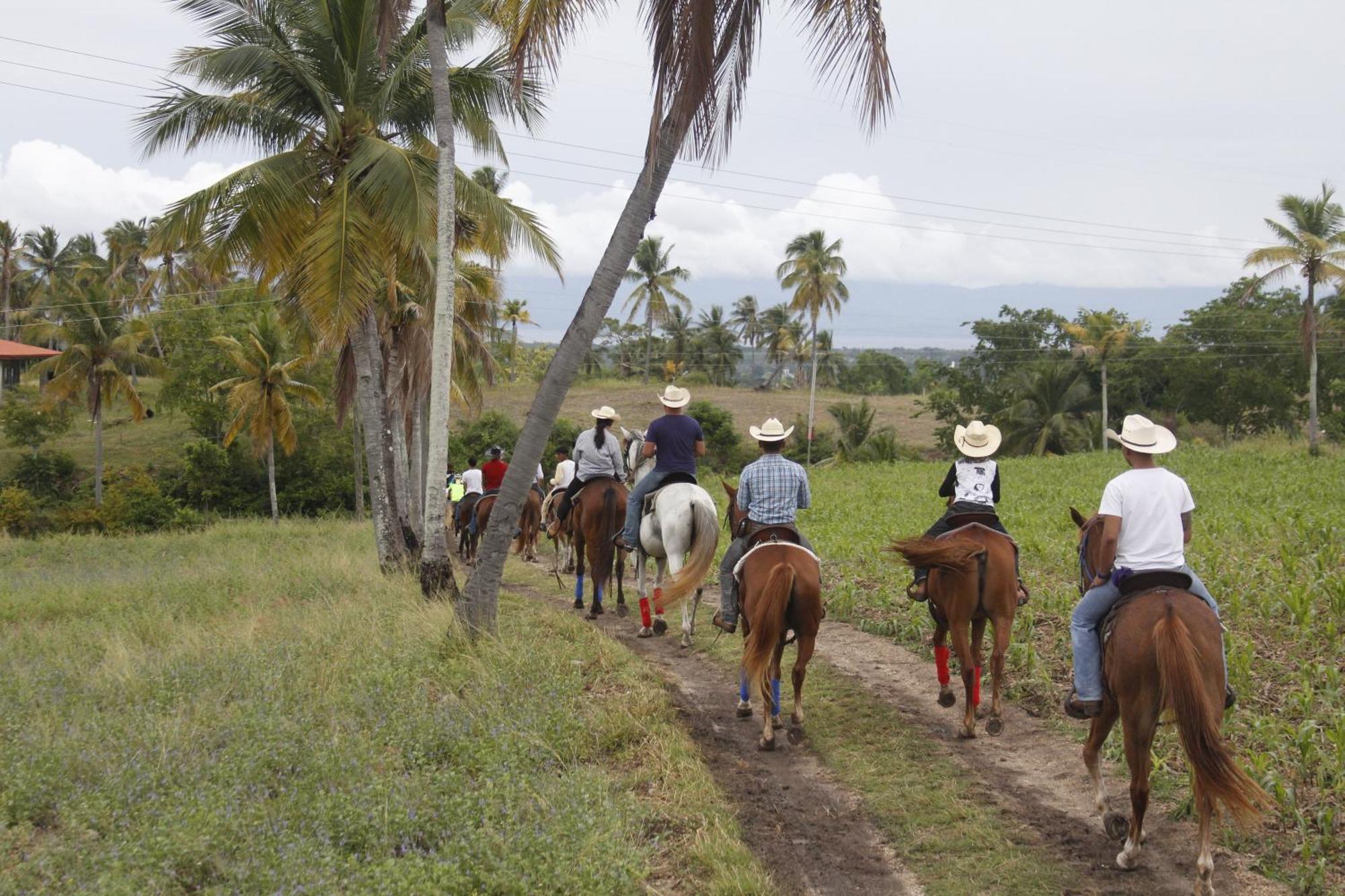 Eskapo Verde Lodge Moalboal Badian Eksteriør bilde